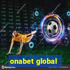 onabet global